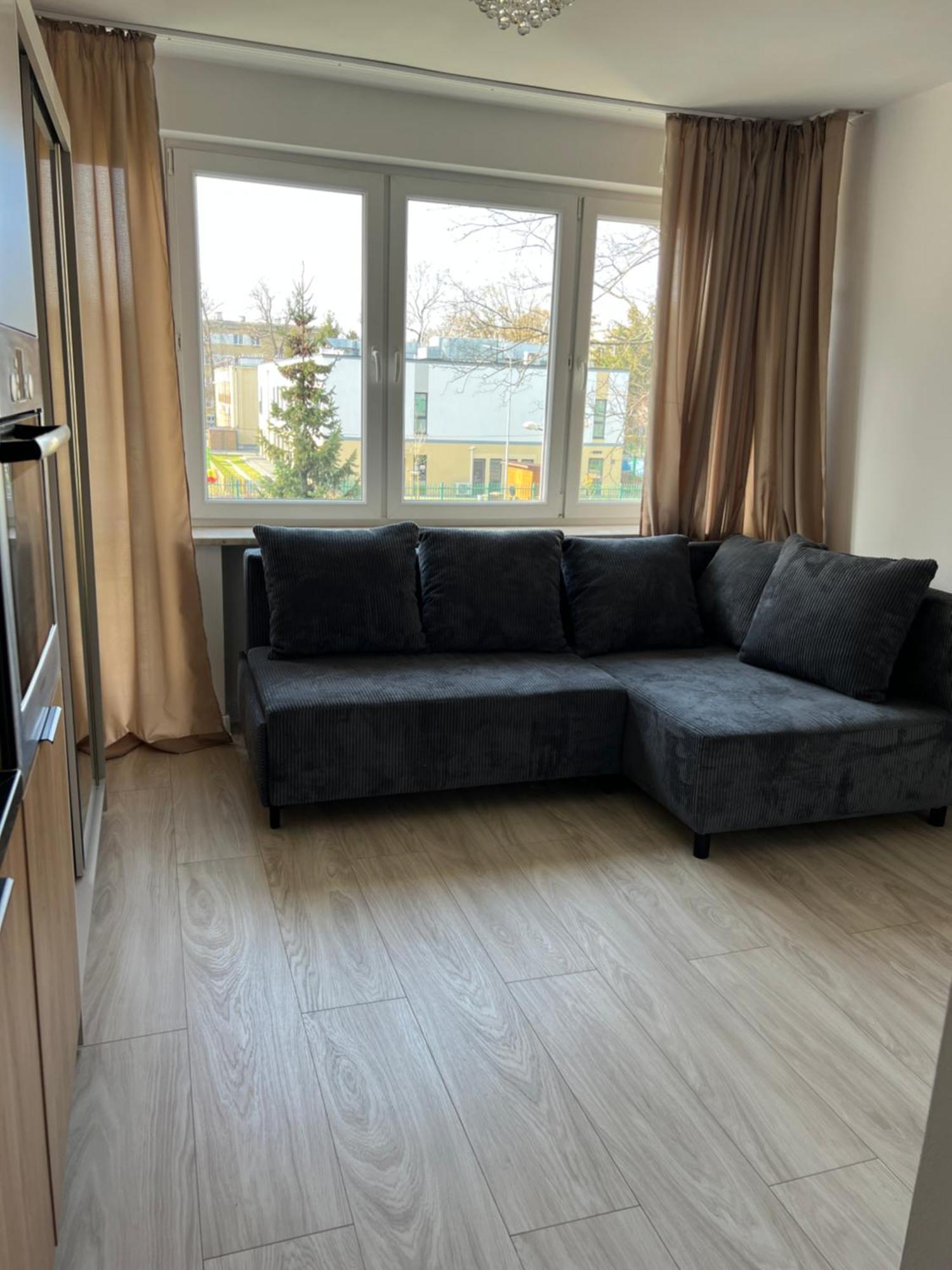 Apartment Apartment&airport- Free Wifi - Netflix - Close By Chopin Airport